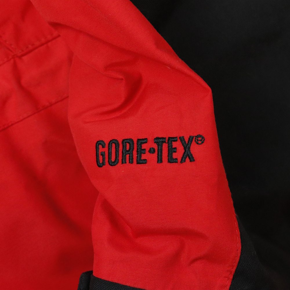 Vintage The North Face Gore-Tex Hooded Jacket Size XL - Picture 5 of 10